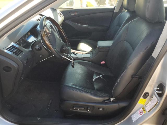 Photo 7 from auction – 2012 LEXUS ES 350 with VIN JTHBK1EG4C2503438
