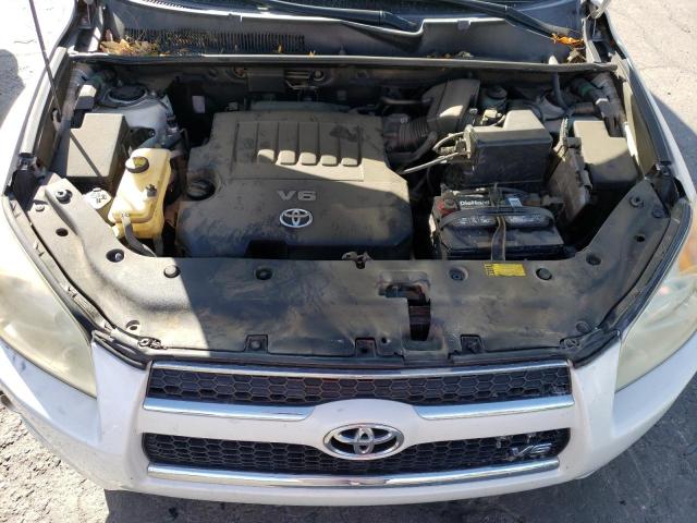 Photo 12 from auction – 2009 TOYOTA RAV4 LIMIT with VIN JTMBK31V695081004