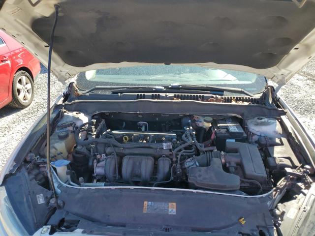 Photo 11 from auction – 2014 FORD FUSION SE with VIN 3FA6P0H70ER259592
