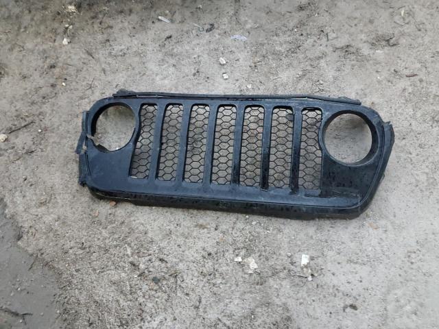 Photo 13 from auction – 2022 JEEP GLADIATOR with VIN 1C6HJTAG8NL149010