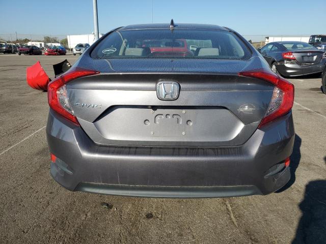Photo 6 from auction – 2018 HONDA CIVIC EX with VIN 2HGFC2F75JH595704