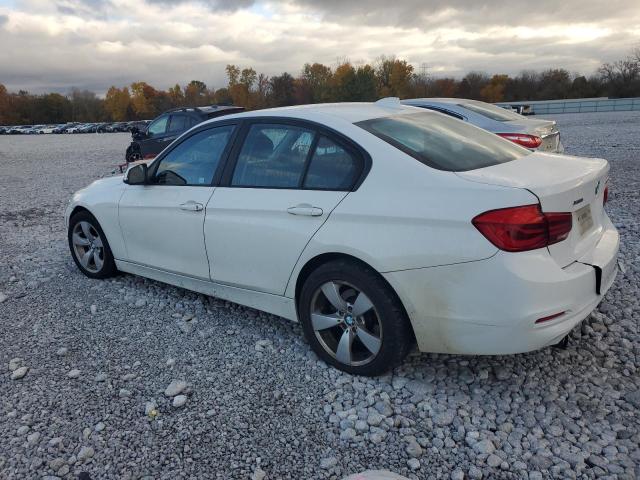 Photo 2 from auction – 2016 BMW 320 XI with VIN WBA8E5G54GNU21295