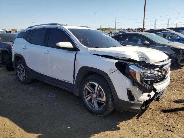 Photo 4 from auction – 2018 GMC TERRAIN SL with VIN 3GKALVEVXJL288891