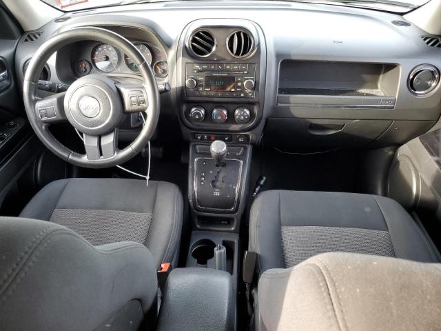 Photo 8 from auction – 2012 JEEP PATRIOT with VIN 1C4NJRFB0CD589113