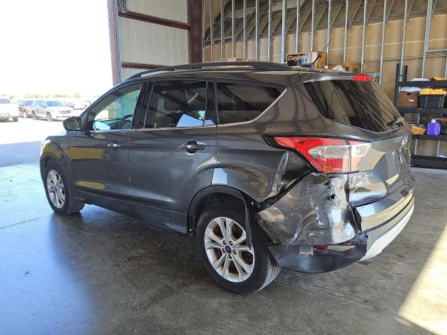 صورة رقم 2 من المزاد - 2017 FORD ESCAPE SE مع VIN 1FMCU0GD8HUD67366