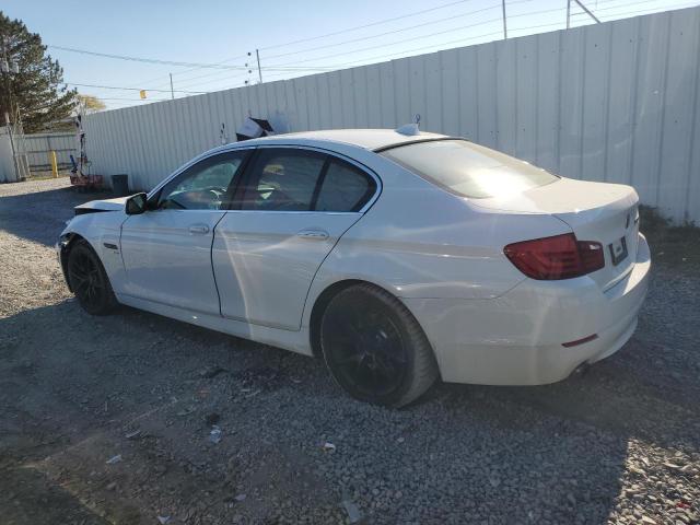 Photo 2 from auction – 2011 BMW 535 XI with VIN WBAFU7C57BC875833