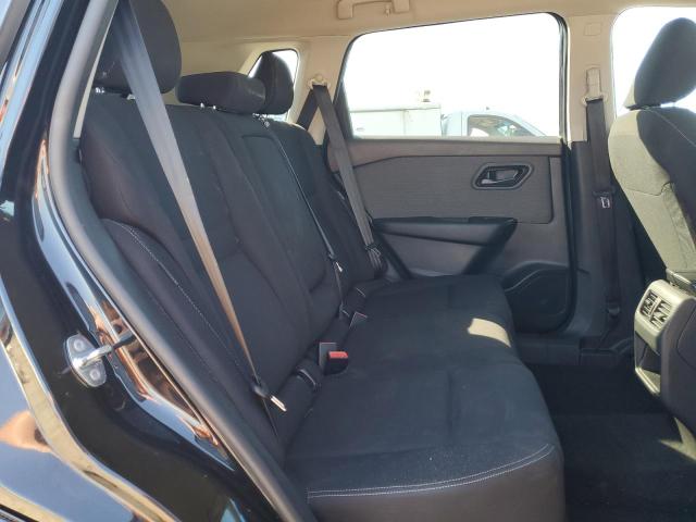 Photo 11 from auction – 2023 NISSAN ROGUE S with VIN 5N1BT3AAXPC778951