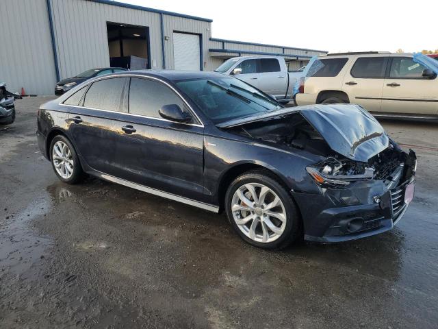 Photo 4 from auction – 2018 AUDI A6 PREMIUM with VIN WAUG3AFC7JN101678