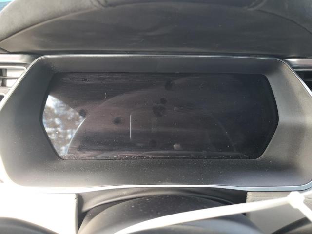 Photo 9 from auction – 2016 TESLA MODEL S with VIN 5YJSA1E28GF128665