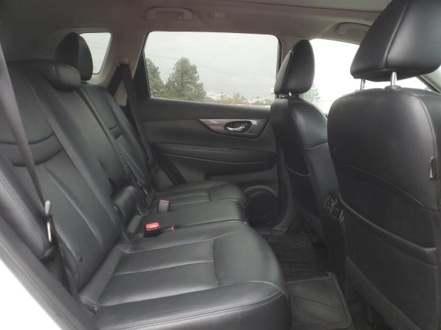 Photo 11 from auction – 2015 NISSAN ROGUE S with VIN 5N1AT2MV3FC847532