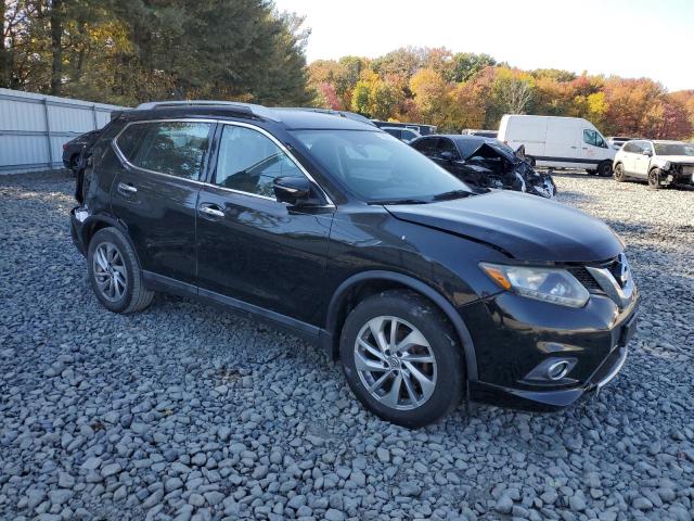 Photo 4 from auction – 2015 NISSAN ROGUE S with VIN 5N1AT2MV7FC764752