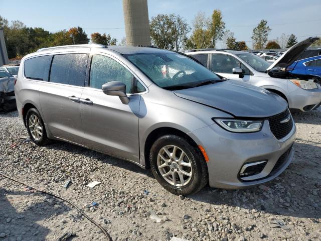 Photo 4 from auction – 2021 CHRYSLER PACIFICA T with VIN 2C4RC1BG2MR521599