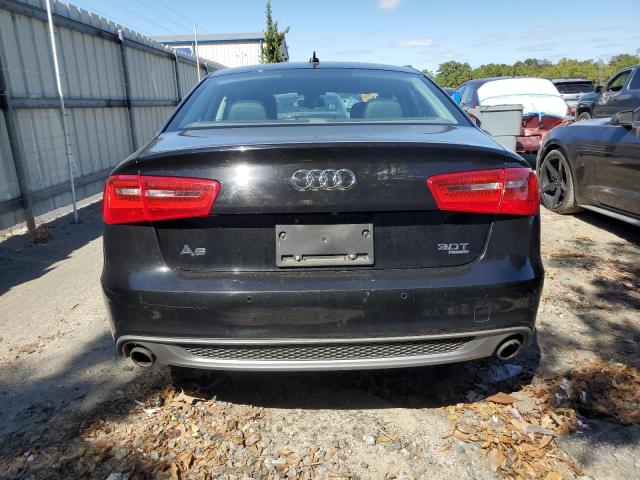 Photo 6 from auction – 2014 AUDI A6 PRESTIG with VIN WAUHGAFC4EN089293