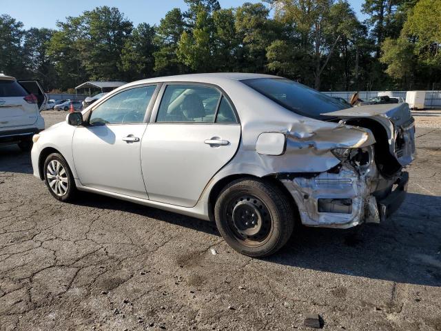 Photo 2 from auction – 2013 TOYOTA COROLLA BA with VIN 2T1BU4EE5DC094655