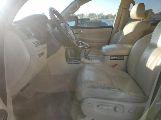 Photo 7 from auction – 2013 LEXUS LX 570 with VIN JTJHY7AX8D4125274