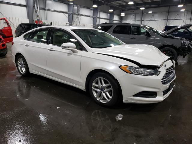 Photo 4 from auction – 2013 FORD FUSION SE with VIN 3FA6P0HR2DR152012