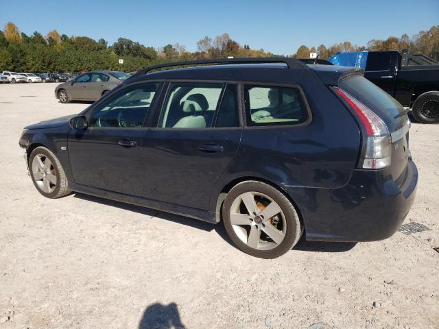 Photo 2 from auction – 2009 SAAB 9-3 2.0T with VIN YS3FB59Y591012638