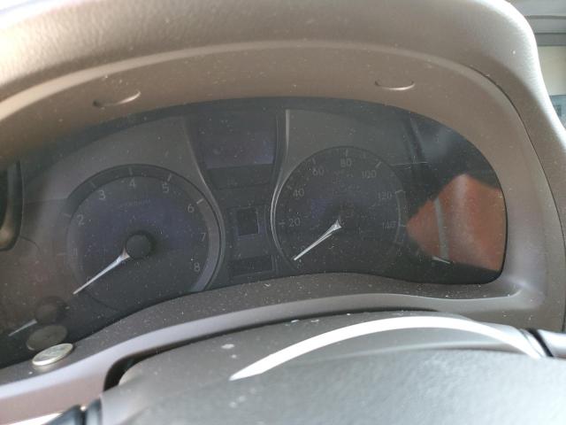 Photo 9 from auction – 2010 LEXUS RX 350 with VIN 2T2ZK1BA1AC023335