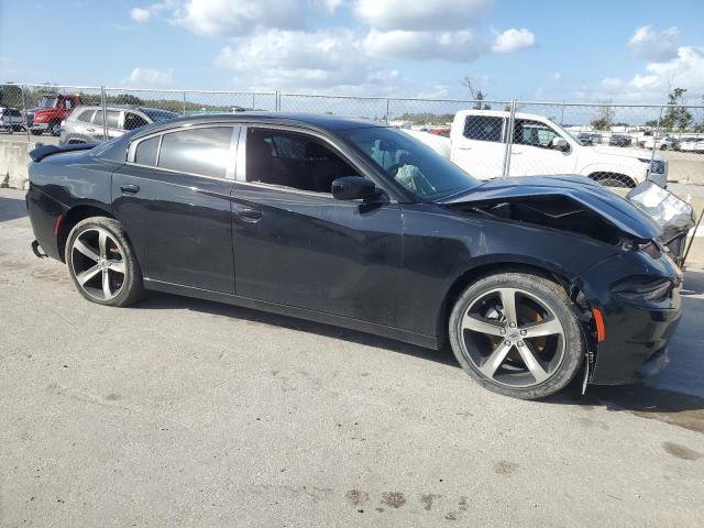 Photo 4 from auction – 2017 DODGE CHARGER SX with VIN 2C3CDXHG8HH547895