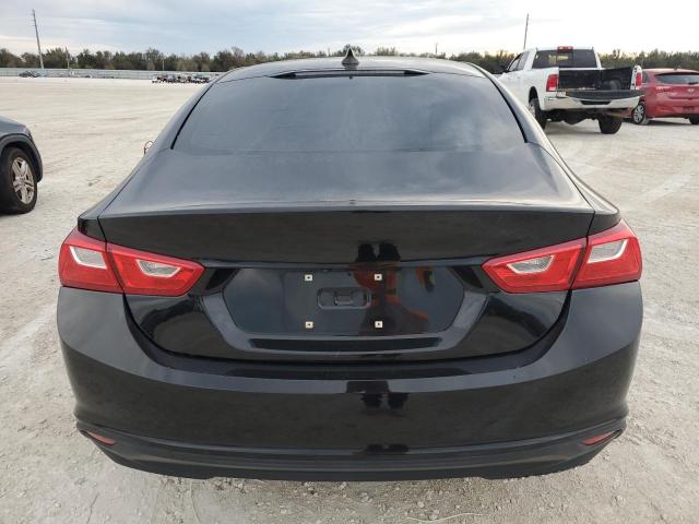 Photo 6 from auction – 2018 CHEVROLET MALIBU LS with VIN 1G1ZB5ST5JF276641