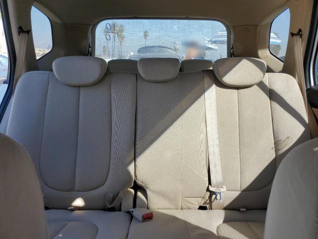 Photo 10 from auction – 2009 KIA RONDO BASE with VIN KNAFG529X97273401