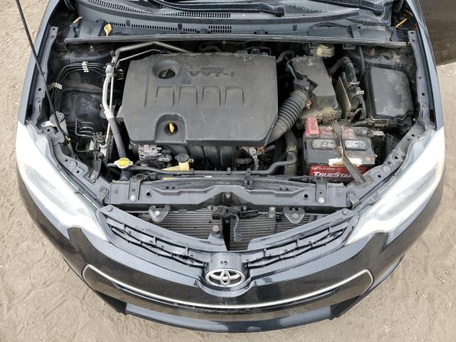 Photo 11 from auction – 2015 TOYOTA COROLLA L with VIN 2T1BURHE5FC275640