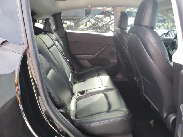 صورة رقم 10 من المزاد - 2021 TESLA MODEL Y مع VIN 5YJYGDEE3MF143512