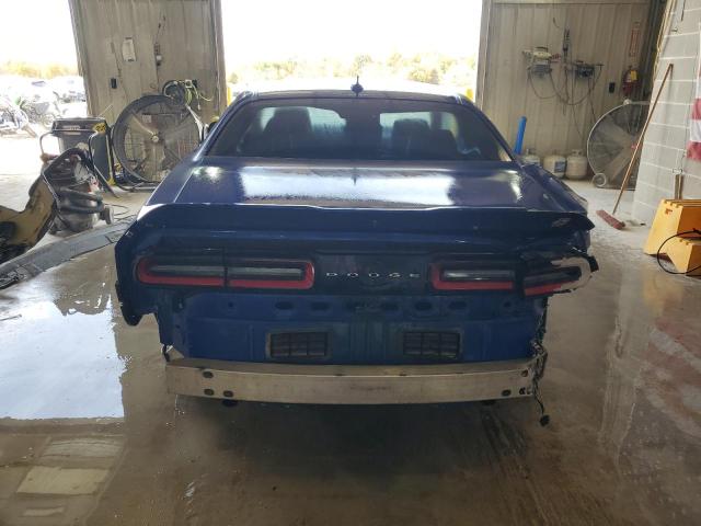 Photo 6 from auction – 2018 DODGE CHALLENGER with VIN 2C3CDZGG5JH256676