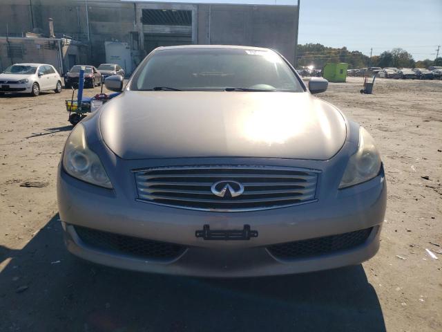 Photo 5 from auction – 2008 INFINITI G37 BASE with VIN JNKCV64E78M128083