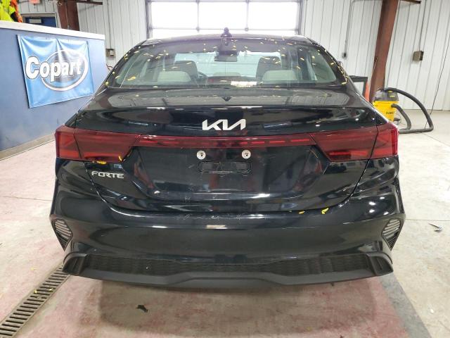 Photo 6 from auction – 2022 KIA FORTE FE with VIN 3KPF24AD7NE496071