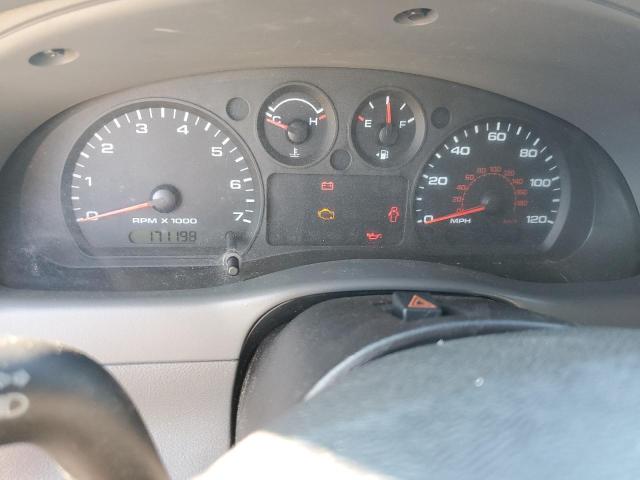 Photo 9 from auction – 2007 FORD RANGER SUP with VIN 1FTYR14U47PA13461