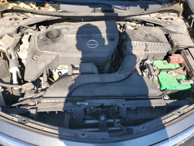 Photo 11 from auction – 2014 NISSAN ALTIMA 2.5 with VIN 1N4AL3AP6EC401511