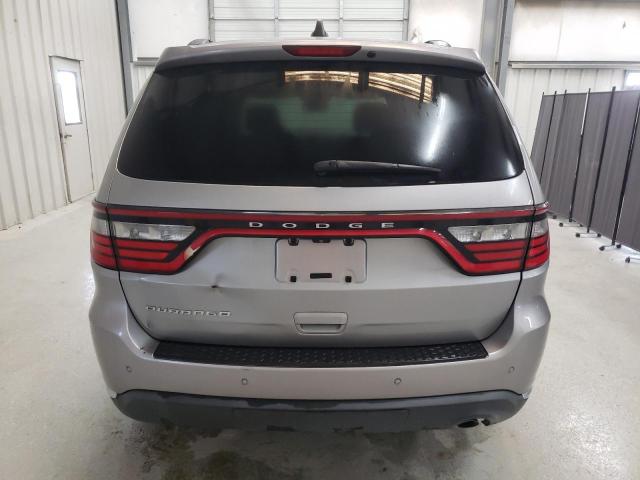 Photo 6 from auction – 2017 DODGE DURANGO SX with VIN 1C4RDHAG2HC798811