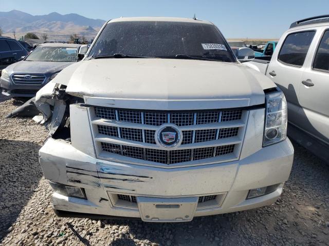 Zdjęcie 5 z aukcji – 2012 CADILLAC ESCALADE P z VIN 1GYS4CEFXCR219019