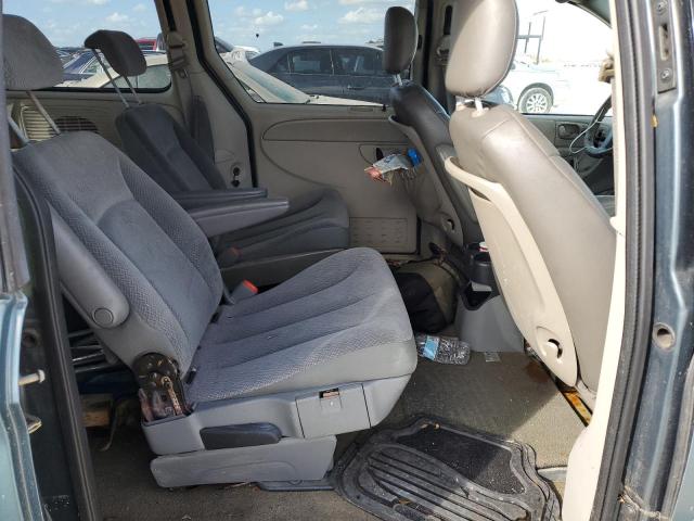 Photo 11 from auction – 2006 DODGE GRAND CARA with VIN 1D4GP24R26B555305