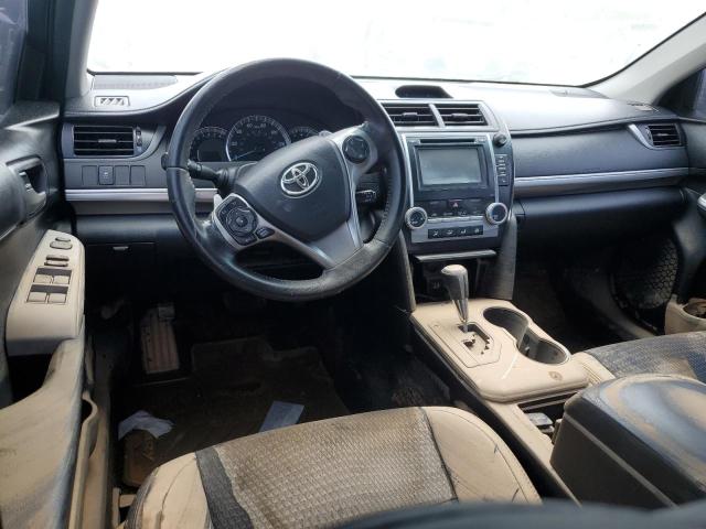 Photo 8 from auction – 2014 TOYOTA CAMRY L with VIN 4T1BF1FK7EU415043