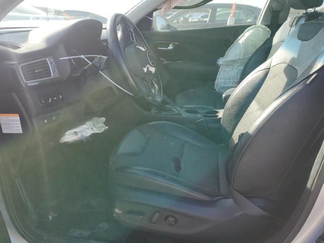 Photo 7 from auction – 2017 KIA NIRO EX with VIN KNDCC3LC6H5100646