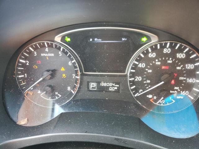 Photo 9 from auction – 2014 NISSAN ALTIMA 2.5 with VIN 1N4AL3AP5EC190995