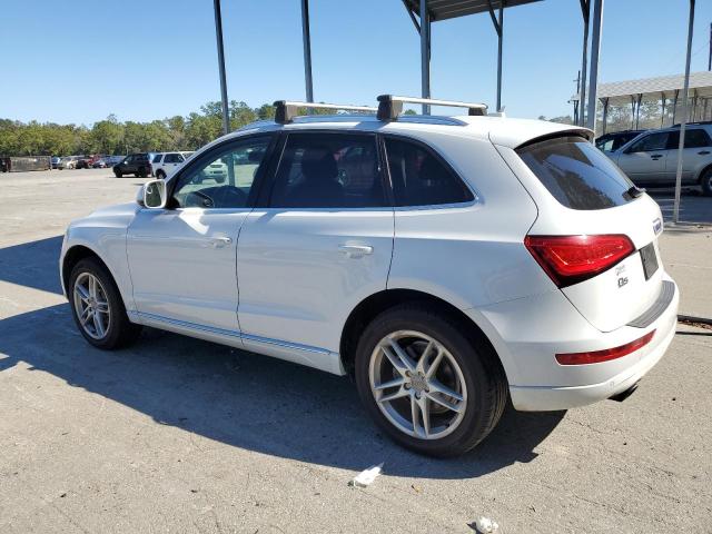 Zdjęcie 2 z aukcji – 2013 AUDI Q5 PREMIUM z VIN WA1LFAFP4DA025807