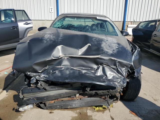 Photo 5 from auction – 2002 BUICK REGAL GS with VIN 2G4WF551721223081