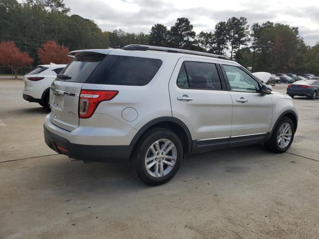 Photo 3 from auction – 2013 FORD EXPLORER X with VIN 1FM5K7D84DGB68354