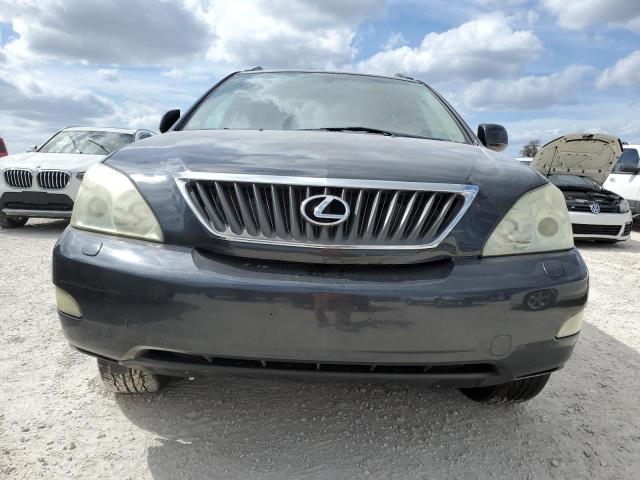 Photo 5 from auction – 2009 LEXUS RX 350 with VIN 2T2HK31U99C131362