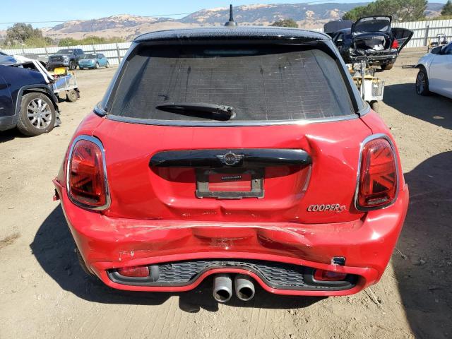 Photo 6 from auction – 2019 MINI COOPER S with VIN WMWXU3C58K2L31280