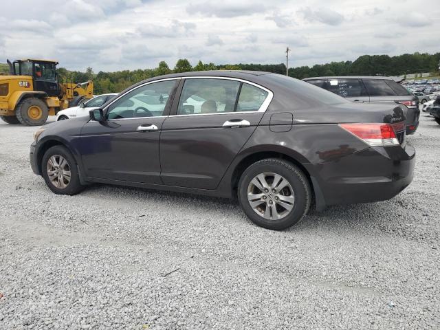 Photo 2 from auction – 2011 HONDA ACCORD LXP with VIN 1HGCP2F40BA130972
