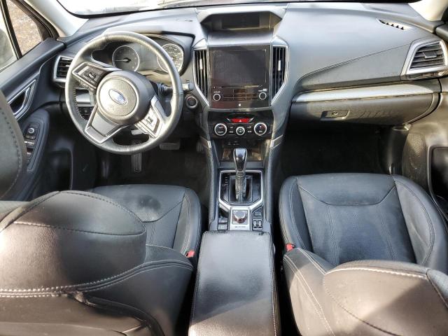 Photo 8 from auction – 2019 SUBARU FORESTER L with VIN JF2SKAUC6KH586030