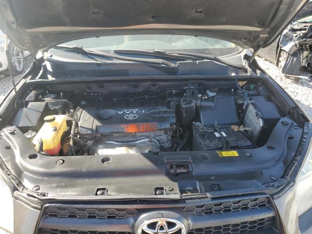 Photo 11 from auction – 2009 TOYOTA RAV4 with VIN 2T3BF35V89W017909
