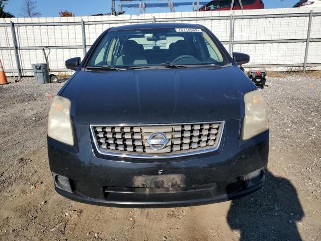 Photo 5 from auction – 2007 NISSAN SENTRA 2.0 with VIN 3N1AB61E47L687981