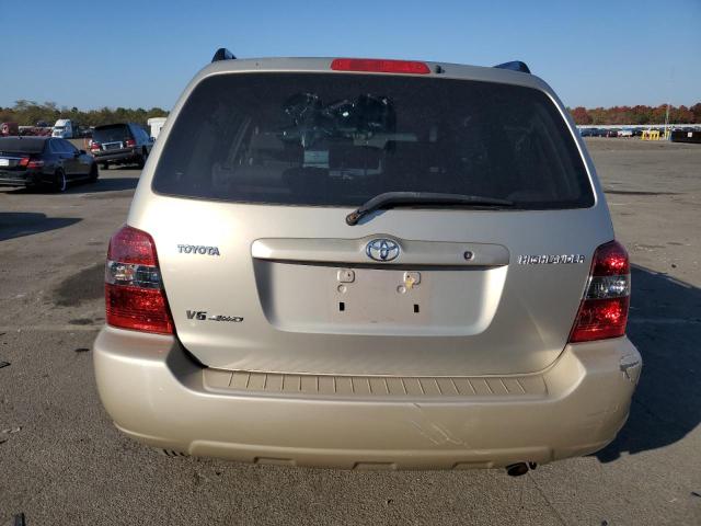 Снимка 6 от търг – 2006 TOYOTA HIGHLANDER с VIN JTEEP21A160164172