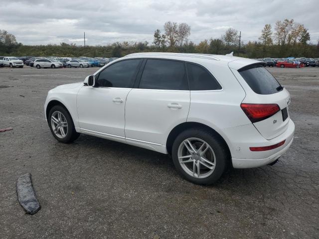 Photo 2 from auction – 2013 AUDI Q5 PREMIUM with VIN WA1LFAFP6DA043113