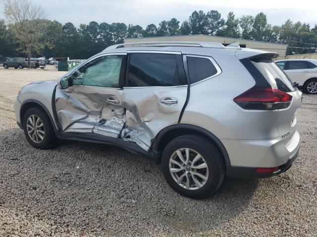 Photo 2 from auction – 2020 NISSAN ROGUE S with VIN KNMAT2MV6LP527906